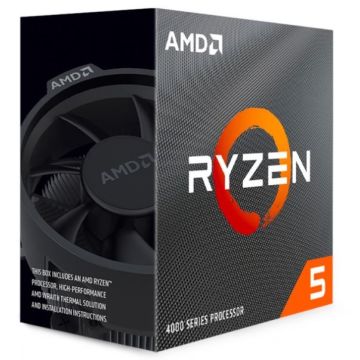 AMD Ryzen 5 4500 (100-100000644BOX)