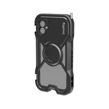 SmallRig 2455 Pro Mobile Cage for iPhone 11