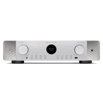 Marantz CINEMA 70s Silver Gold