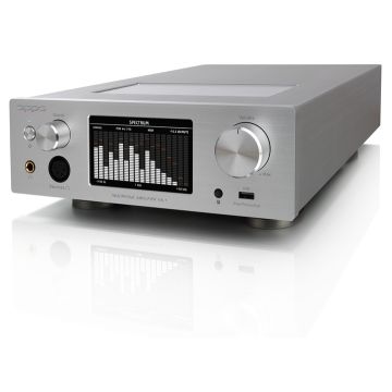 Oppo HA-1 Silver