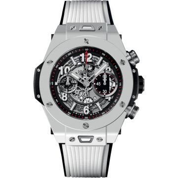 Hublot Big Bang Unico 45mm Men's Watch 411.HX.1170.RX