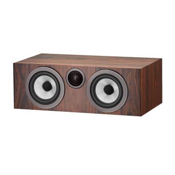 Bowers & Wilkins HTM72 S3 Mocha