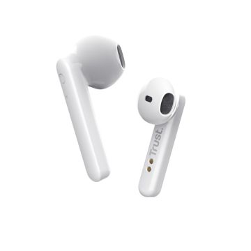 TRUST Primo Touch White (Bluetooth)