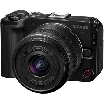 Canon EOS R50 V Kit RF-S 14-30mm F4-6.3 IS STM PZ