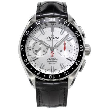 Alpina Alpiner 4  Alpiner 4 Men's Watch AL-860S5AQ6
