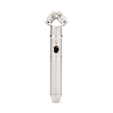 Rode NT4 Stereo Condenser Microphone