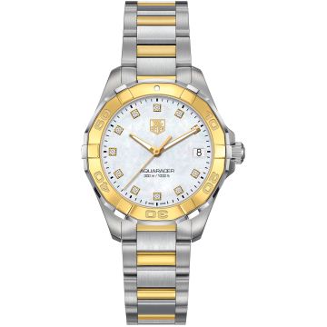 Tag Heuer Aquaracer  Ladies Watch WAY1351.BD0917