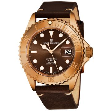 Revue Thommen Diver XL Men's Watch 17571.2596
