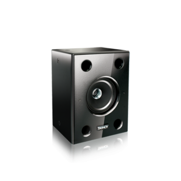 Tannoy DC6i Black (Single Speaker)