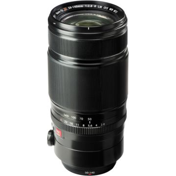 FujiFilm Fujinon XF 50-140mm f/2.8 R LM OIS WR