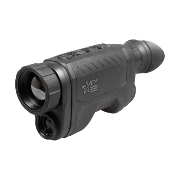 AGM ReachIR LRF 25-384 Thermal Imaging Monocular with built-in Laser Range Finder