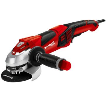 Einhell TE-AG 125 CE angle grinder 12.5 cm 11000 RPM 1100 W 2.8 kg