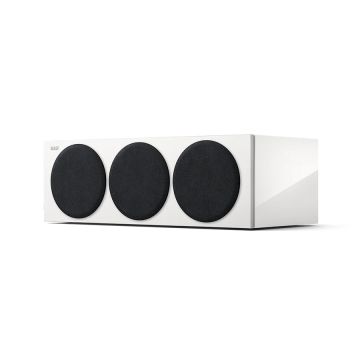 KEF Reference 1 Black Cloth Grille Pack (Pair / Set of 2)