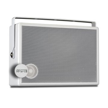 Apart Audio SMB6VP-W