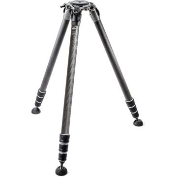Gitzo Tripod Systematic, Series 3 XL, 4 Sections (GT3543XLS)