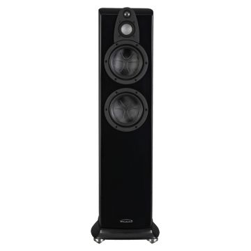Wharfedale Jade 5 Piano Black