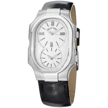 Philip Stein Signature Large Unisex Watch Model 2-NCW-LB