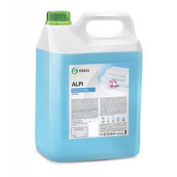 GRASS Gel Concentrate ALPI White Gel 5l (125187)