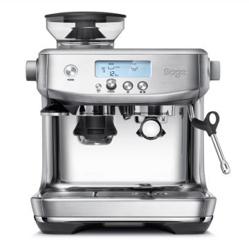 Sage SES878 the Barista Pro Brushed Stainless Steel (SES878BSS4EEU1)