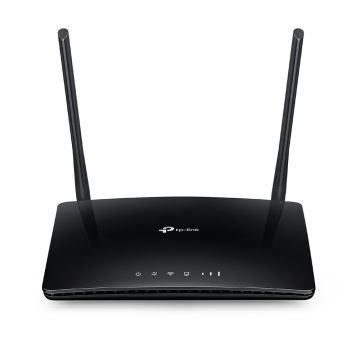 TP-Link TL-MR6400 300 Mbps Wireless N 4G LTE Router