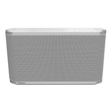 Panasonic SC-ALL8 White