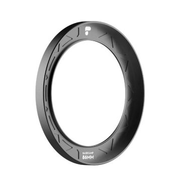 PolarPro BaseCamp 86mm Thread Plate BSE-86-PLT