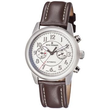 Revue Thommen Airspeed Bicompax Men's Watch 16064.6732