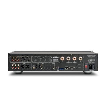 Lyngdorf TDAI-3400 - HDMI Input (4K & HDR)
