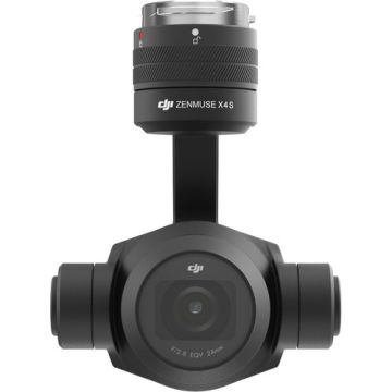 DJI Zenmuse X4S