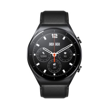 Xiaomi Watch S1 Black