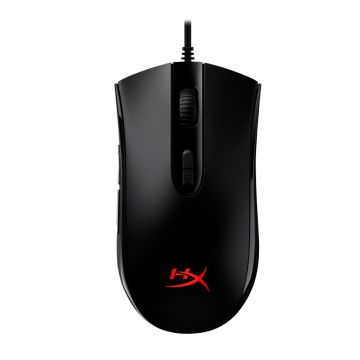 HyperX Pulsefire Core USB Optical Mouse Black (4P4F8AA)