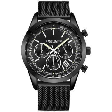 Stuhrling Preston Men's Watch 3975.6