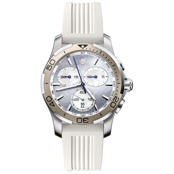 Swiss Army Alliance Sport Chrono Lady Ladies Watch 241352