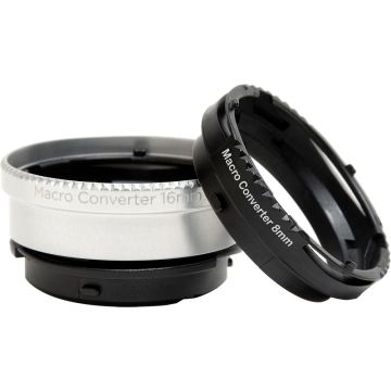 Lensbaby Macro Converters LBMC