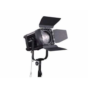 Ledgo D1200M 120W Bi-Color Led Fresnel With DMX & WiFi (LG-D1200M)