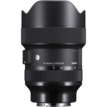 Sigma 14-24mm F/2.8 DG DN Art Sony E-mount