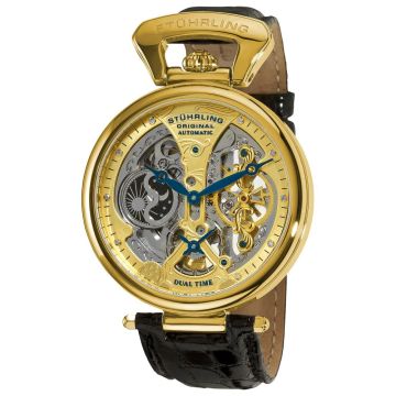 Stuhrling Legacy Men's Watch 127A2.333519