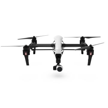 DJI Inspire 1 with Dual Remotes