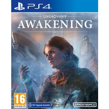 Sony PlayStation 4 Unknown 9: Awakening (PS4)