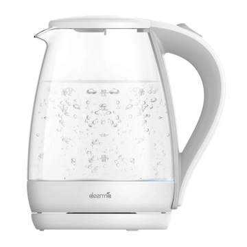 Deerma Electric kettle 1.7 L 2200W (SH30W)