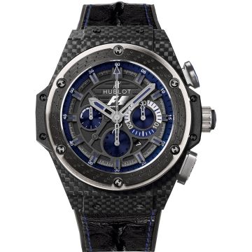 Hublot King Power F1 Interlagos Men's Watch 703.QM.1129.HR.FIL11