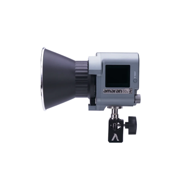 Amaran COB 60D S 65W Ultra-High SSI Daylight Bowens Mount LED