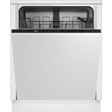 Beko DIN35320