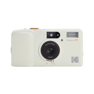 Kodak Snapic A1 Rhino White
