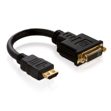 PureLink HDMI cable PureInstall Slim 1.5m black (PI060)