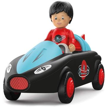Siku Sam Speedy (0115)