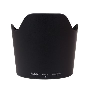 Caruba HB-7 II Black