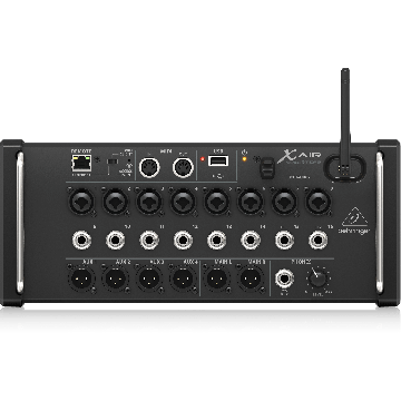 Behringer X Air XR16