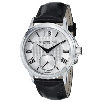 Stuhrling Prestige Men's Watch 384.33152