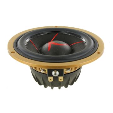 Scan-Speak Gold 11M Midrange Speaker Set